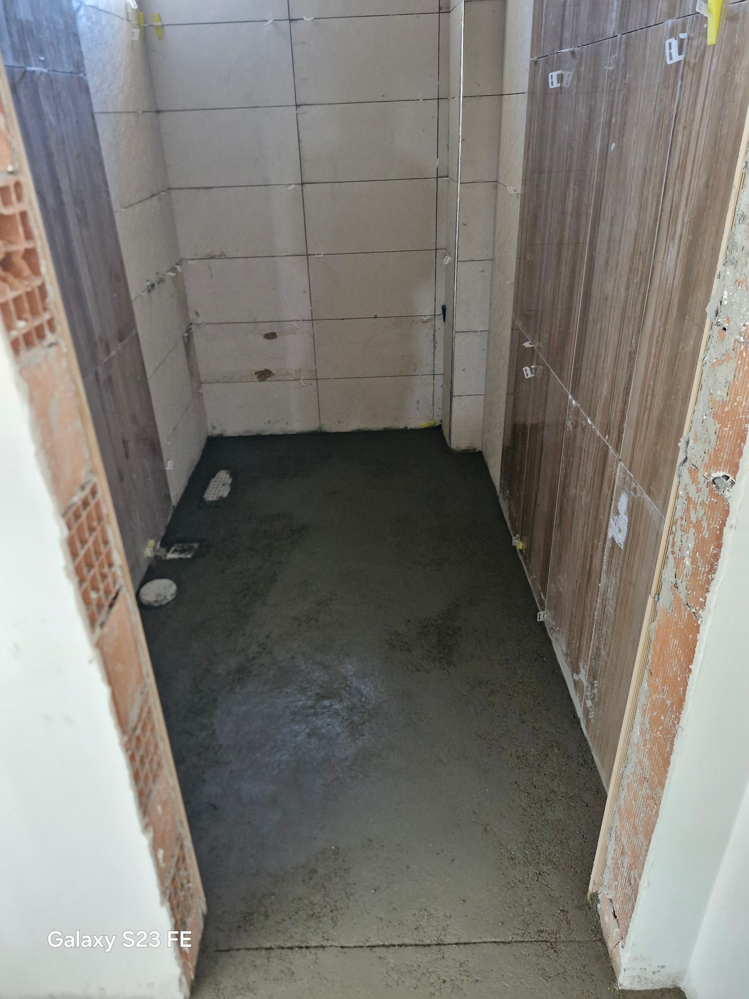 SANCAKTEPE ŞAP BETON İŞİ